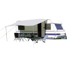 Eurotrail Basic Grau