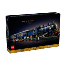 LEGO® Ideas Der Orientexpress 21344 LEGO® Ideas Der Orientexpress 21344