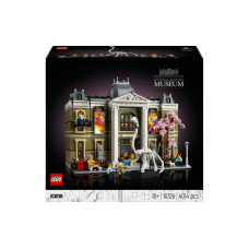 LEGO® Icons Naturhistorisches Museum 10326 LEGO® Icons Naturhistorisches Museum 10326