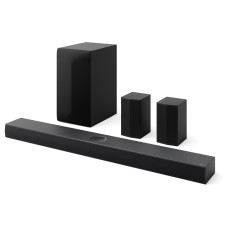 LG Soundbar DS70TR LG Soundbar DS70TR