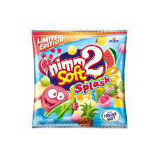 Storck Bonbons nimm2 Soft Splash 240g Storck Bonbons nimm2 Soft Splash 240g