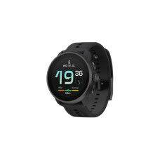 SUUNTO Sportuhr Race S Schwarz SUUNTO Sportuhr Race S Schwarz