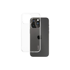 CARE Back Cover Fashion X-Ray Soft Basic iPhone 15 Pro Max