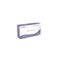 MedBrun Nitril Expert M, Lavender, 100 Stk MedBrun Nitril Expert M, Lavender, 100 Stk