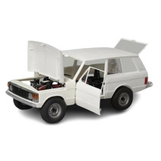 Hobbytech Karosserie RRC 3-Türer Hardbody ABS, 313 mm, 1:10 Hobbytech Karosserie RRC 3-Türer Hardbody ABS, 313 mm, 1:10