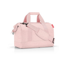 Reisenthel Umhängetasche Allrounder M Twist Blush Reisenthel Umhängetasche Allrounder M Twist Blush