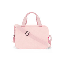 Reisenthel Kühltasche to-go Twist Blush Reisenthel Kühltasche to-go Twist Blush