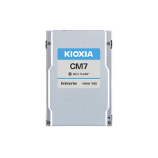 Kioxia SSD CM7-R 2.5 NVMe 3840 GB