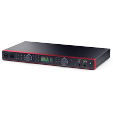 Focusrite Audio Interface Scarlett 18i20 4th Gen