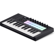 Novation Keyboard Controller Launchkey Mini 25 Mk4