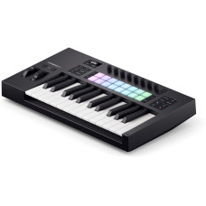 Novation Keyboard Controller Launchkey 25 Mk4