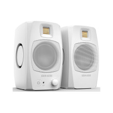 ADAM Audio Studiomonitore D3V Weiss