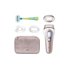 Braun IPL-Haarentferner Skin i-expert PL7253 Braun IPL-Haarentferner Skin i-expert PL7253