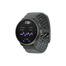 SUUNTO Sportuhr Race S Titanium Graphite SUUNTO Sportuhr Race S Titanium Graphite