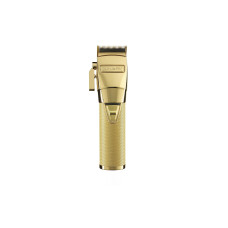 BabylissPRO Profihaarschneider GoldFX