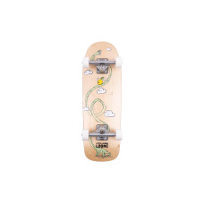 Loomi Boards Skateboard Corkgrip Brachi 24.75 Loomi Boards Skateboard Corkgrip Brachi 24.75