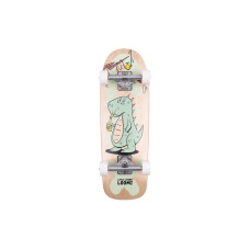Loomi Boards Skateboard Corkgrip T-Rex 24.75 Loomi Boards Skateboard Corkgrip T-Rex 24.75