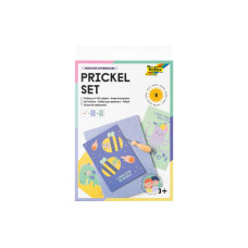 Folia Prickelset für 6 Motive