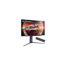 LG Monitor UltraGear OLED 27GS95QX-B LG Monitor UltraGear OLED 27GS95QX-B