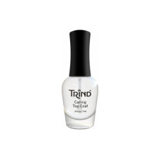 Trind Caring Top Coat 9 ml Trind Caring Top Coat 9 ml