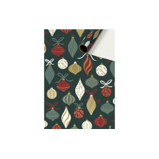 Stewo Geschenkpapier Lorena 70 cm × 2 m, 70 g/m² Stewo Geschenkpapier Lorena 70 cm × 2 m, 70 g/m²