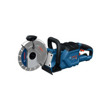 Bosch Professional Kabelloses Trenn und Schleifgerät GCS 18 V-230
