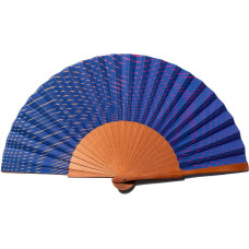 AFO - A FAN OF Handfächer- Dancing Waves 42 cm AFO - A FAN OF Handfächer- Dancing Waves 42 cm