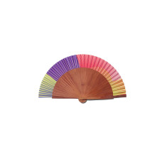 AFO - A FAN OF Handfächer- Sunglow 42 cm AFO - A FAN OF Handfächer- Sunglow 42 cm