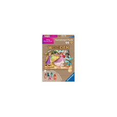 Ravensburger Holzpuzzle Disney Princess 44 Teile Holz 44 Teile Ravensburger Holzpuzzle Disney Princess 44 Teile Holz 44 Teile