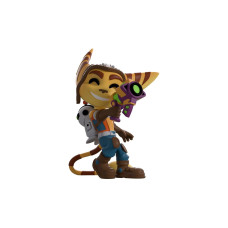YouTooz Vinyl Figur Ratchet & Clank