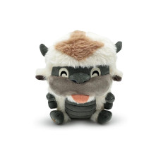 YouTooz Avatar Appa Blep Stickie Plüsch