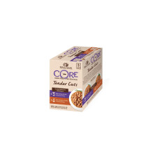 Wellness Core Nassfutter Truthahn Selection 6 x 85 g Wellness Core Nassfutter Truthahn Selection 6 x 85 g