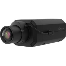 Hanwha Vision Netzwerkkamera XNB-A6004 2MP AI Box Kamera ohne Objektiv