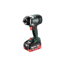 Metabo Akku-Schlagschrauber SSW 18 LTX 800 B Metabo Akku-Schlagschrauber SSW 18 LTX 800 B