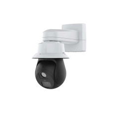 Axis Netzwerkkamera Q6411-LE 30 fps Bispectral PTZ