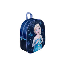 Undercover Rucksack Kindergartenrucksack 3D Frozen Undercover Rucksack Kindergartenrucksack 3D Frozen