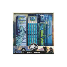 Undercover Schreibset Jurassic World 5-teilig Undercover Schreibset Jurassic World 5-teilig