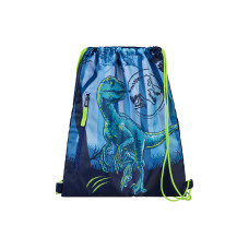 Undercover Turnsack Jurassic World Dinosaurier Undercover Turnsack Jurassic World Dinosaurier
