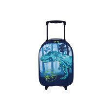 Undercover Kinder-Reisekoffer Jurassic World 13 l Undercover Kinder-Reisekoffer Jurassic World 13 l