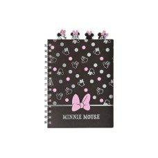 Undercover Notizheft Minnie Mouse A5, Liniert Undercover Notizheft Minnie Mouse A5, Liniert