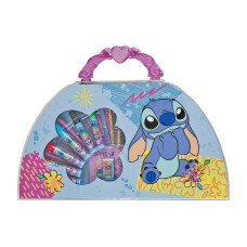 Undercover Malset Lilo & Stitch 51-teilig Undercover Malset Lilo & Stitch 51-teilig