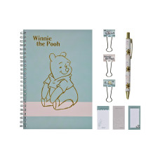 Undercover Schreibset Winnie the Pooh Undercover Schreibset Winnie the Pooh
