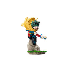 SEGA Goods Figur My Hero Academia: Izuku Midoriya Vol. 2 SEGA Goods Figur My Hero Academia: Izuku Midoriya Vol. 2