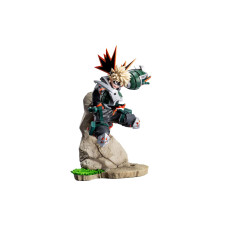 SEGA Goods My Hero Academia: Katsuki Bakugo