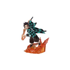 SEGA Goods Slayer Xross Link Tanjiro Kamado