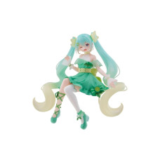 FuRyuu Sammelfigur Noodle Stopper Lime 14 cm