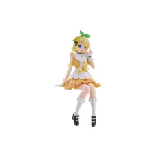 FuRyuu Sammelfigur Kagamine Rin/Len Citrus 14 cm