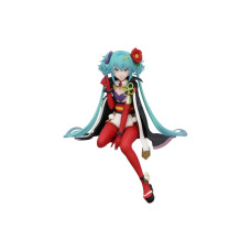 FuRyuu Sammelfigur Flower Fairy Camellia 15 cm