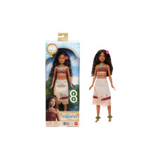 Disney Princess Vaiana FD Canon Vaiana Core