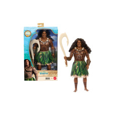 Disney Princess Vaiana FD Canon Vaiana Maui